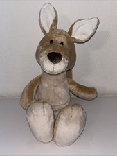 Nici känguru 37cm gebraucht kaufen  Ettlingen