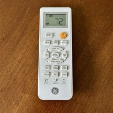 Air conditioner remote for sale  Finksburg