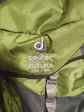 Deuter futura 70l for sale  Seattle