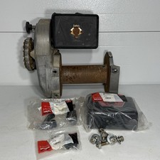 Warn 8274 winch for sale  Poplar Bluff