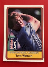Tom watson 1981 for sale  Bakersfield