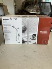 Pfister single control for sale  Winthrop