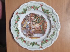 Royal doulton brambly for sale  CHELMSFORD