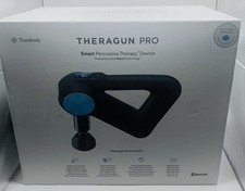 Theragun pro percussive for sale  LLANDUDNO JUNCTION