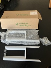 Bnib victorian plumbing for sale  LONDON