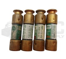 Lot fusetron frn for sale  Emmett
