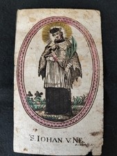 San giovanni nepomuceno usato  Seniga