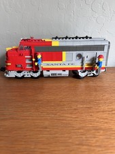 Lego santa super d'occasion  Expédié en Belgium