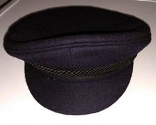 Elbsegler kapitänsmütze kord gebraucht kaufen  Bielefeld