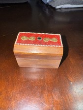 Small wooden indian for sale  North Port