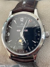 Jaeger lecoultre master for sale  BRENTWOOD