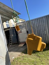 Glanza overflow expansion for sale  BANGOR