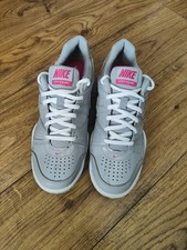 Nike trainers grey for sale  SEAHAM