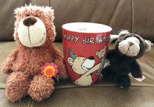 Nici tasse happy gebraucht kaufen  Hannover