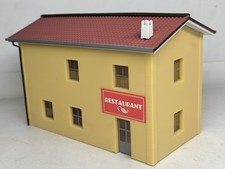Jouef maison restaurant d'occasion  Saint-Jean-de-Braye