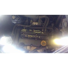 Motore compl. comp.ok usato  Bedizzole