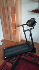 Laufband elektrisch klappbar gebraucht kaufen  Haslach