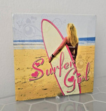 Mini canvas surfer for sale  LLANELLI
