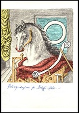 Giorgio chirico lettera usato  Roma