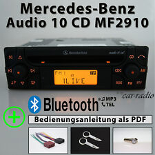 Mercedes riginal autoradio gebraucht kaufen Mercedes riginal autoradio gebraucht kaufen  Gütersloh