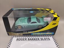 Scalextric c2247 tvr for sale  NEWARK
