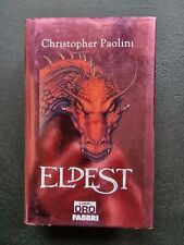 Christopher paolini eldest usato  Vicopisano