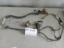 Impianto elettrico yamaha usato  Acerra