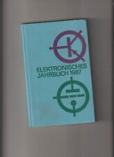 Elektronisches jahrbuch den gebraucht kaufen  Großenhain