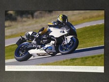 Bmw hp2 sport d'occasion  Beaumont-de-Lomagne