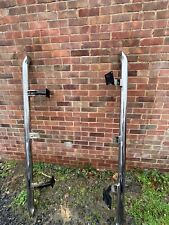Amarok side bars for sale  NORWICH