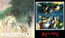 Roccotelli michele roccotelli usato  Valenzano