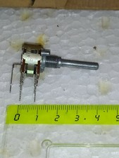 Potentiomètre 100 lin d'occasion  Franconville