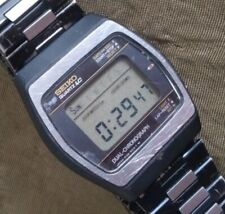 1978 seiko chronograph usato  Torino