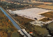 Tronville barrois t245 usato  Spedire a Italy