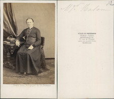 Ghémar bruxelles monseigneur d'occasion  Pagny-sur-Moselle