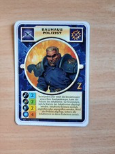 Bauhaus polizist warzone gebraucht kaufen  Bad Wörishofen
