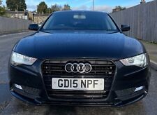 audi a5 2 0 tdi se for sale  HUDDERSFIELD