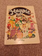 Magpie annual 1975 for sale  SKELMERSDALE