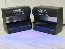 Lot fraud fighter for sale  Phoenix