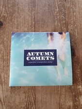 Usado, Autumn Comets - A Perfect Trampoline Jump - Spanish emo comprar usado  Enviando para Brazil