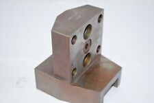 Torno torre ROMI CNC R80031A POLEGADAS 2"" ferramenta suporte maquinista , usado comprar usado  Enviando para Brazil