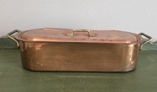 french copper fish poacher for sale french copper fish poacher for sale Coeur D Alene