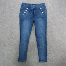 Express jeans women for sale  Becker