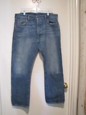 Levis 501 blue for sale  Plano