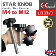 M10 m12 plastic for sale  HOUNSLOW