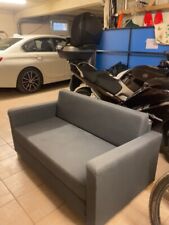 Canapé convertible places d'occasion  Marcoussis