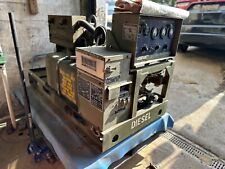 Diesel engine generator for sale  Newark