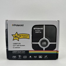 Polaroid 1080p car for sale  Algonac