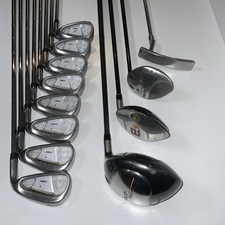 Taylormade men complete for sale  Hampton