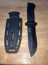 Gerber edge infantry for sale  Ashdown